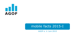mobile facts 2015-I