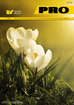 PDF zum Herunterladen - Kassenärztliche Vereinigung Sachsen