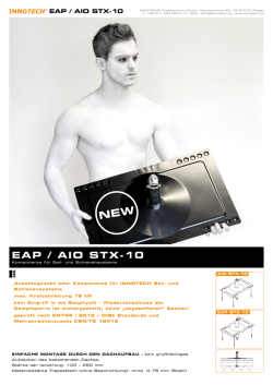 EAP / AIO STX-10