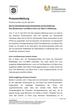 hier gehts zur Pressemitteilung