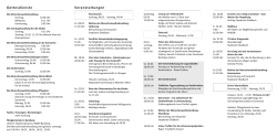 Downlaod Programm Fr&uuml;hjahr 2015