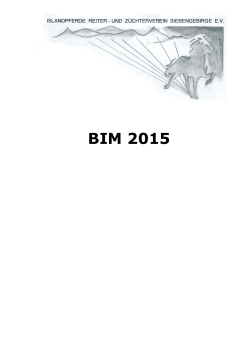 2015-BIM-Starterlisten final