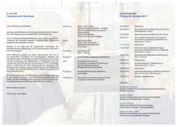 Info - PULSION Medical Systems SE