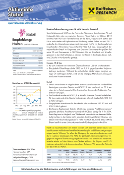 Halten - internetwertpapiere.at