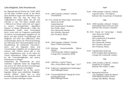 Jahres&uuml;bersicht als PDF-Dokument