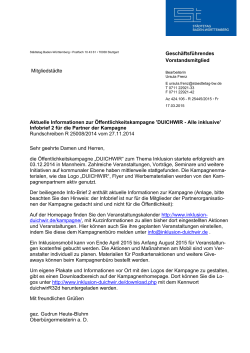 PDF: 40 KB - Städtetag Baden