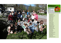 Dorfputz_2015_Die_Teilnehmer