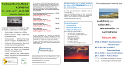 finden Sie die Anmeldeinformationen als PDF