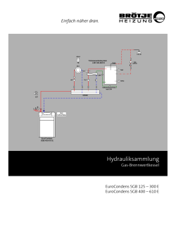 Hydrauliksammlung