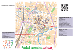 Festival Konzertorte Plan 1.94 MB