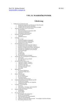Gliederung und Literatur Knittel SS2011 _2f