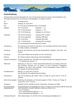 PDF-Datei - Gossauer Skimeisterschaft