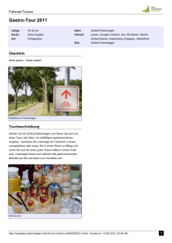 Informationen als PDF herunterladen