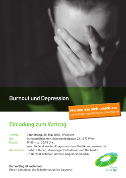 Info... - Burnout