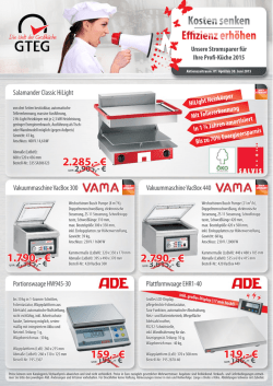 Entdecken Sie unsere