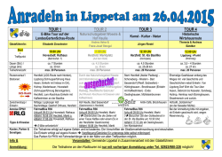 4. 2015_Plakat_Anradeln