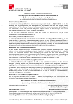 http://www.jura.uni-hamburg.de/stellenausschreibungen/intern