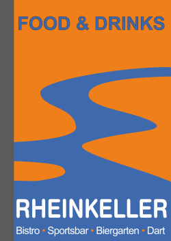 Rh _NEU_V2.cdr - Sportsbar-Bistro Rheinkeller