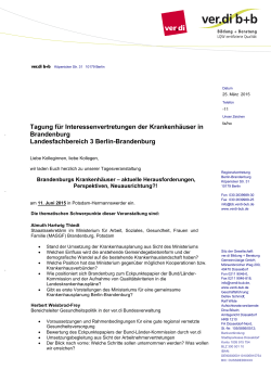 PDF (225 kB ) - Ver.di Potsdam
