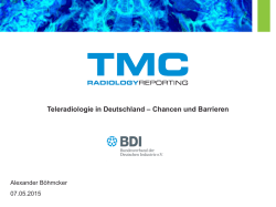 Digitales Deutschland