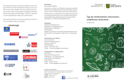 Download: * - 1306,89KB - Sächsisches Bildungsinstitut