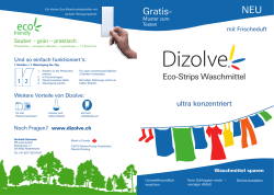 Gratis- NEU