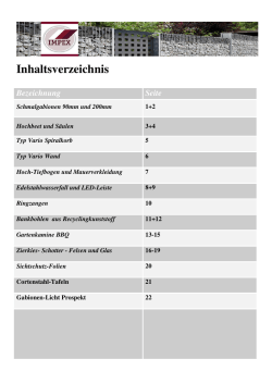 Download: Artikelliste