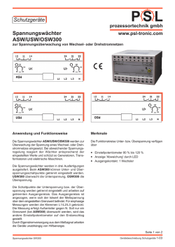 PDF-Datei, 1202 KByte - PSL