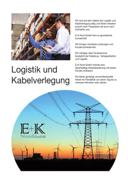 Broschüre