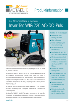 Inver-Tec WIG 220 AC-DC-Puls.indd
