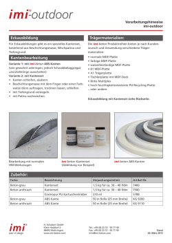 imi&reg;-outdoor - imi