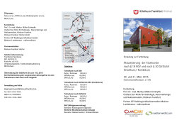 Informationen - Klinikum Frankfurt Hoechst