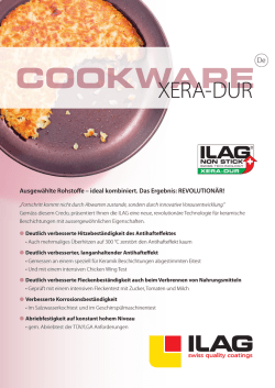 Xera-Dur - Industrielack AG