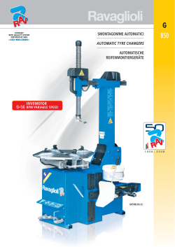 G 850 PDF - Larsen Maskin