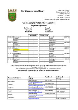 Regionalliga West