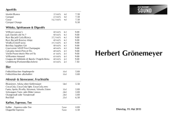 Herbert Gr&ouml;nemeyer