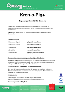 Kren-o-Pig+