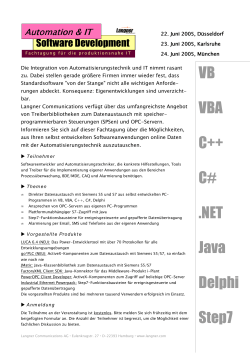VB VBA C++ C# .NET Java Delphi Step7 - All
