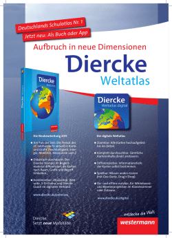 DIN A4, farbig