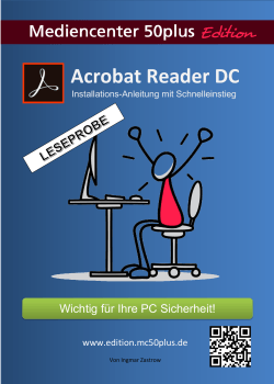 Acrobat Reader DC - Mediencenter 50plus