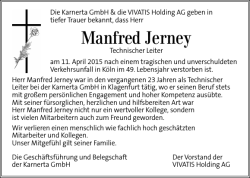 Manfred Jerney