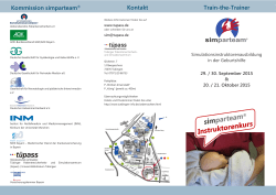 Programm als