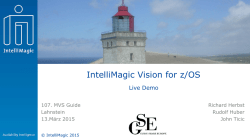 IntelliMagic