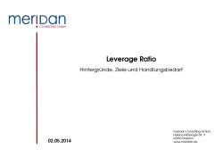 Informationsblatt