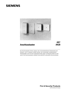 verteiler-ak7-a... - MR Sicherheitstechnik AG