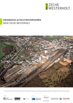 ZECHE WESTERHOLT