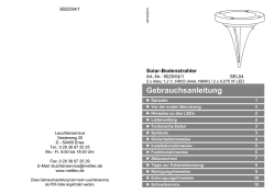 Herunterladen - im Leuchtenservice-Shop