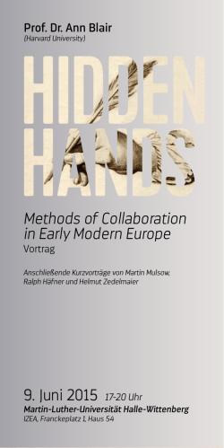 Flyer