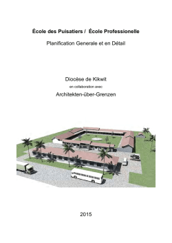 &Eacute;coleDesPuisatiers:&Eacute;coleProfessionelle-Kikwit-2015