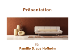 Immobilien